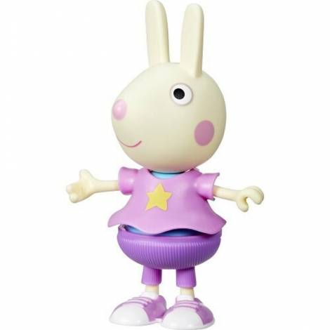 Hasbro Peppa Pig: Rebecca Rabbit - Dress Up (G0329)