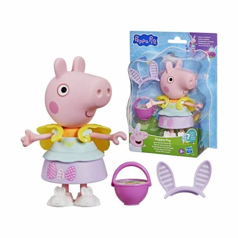 Hasbro Peppa Pig: Springtime Dress-Up (G2180)