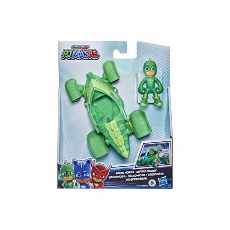 Hasbro Pj Masks: Gekko Mobile (F2130)