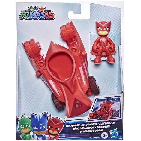 Hasbro Pj Masks: Owl Glider (F2129)