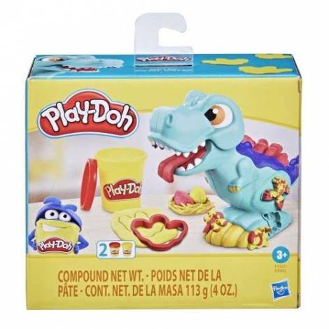 Hasbro Play-Doh Dino Mini T Rex (F1337)