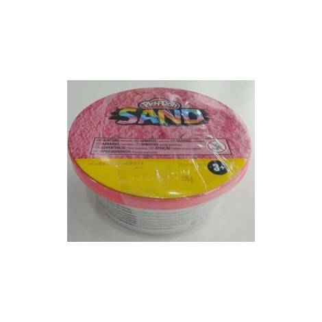 Hasbro Play-Doh: Sand - Pink (E9292EY00)