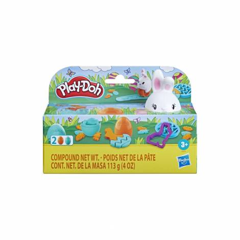 Hasbro Play-Doh: Springtime Pals (F6915)