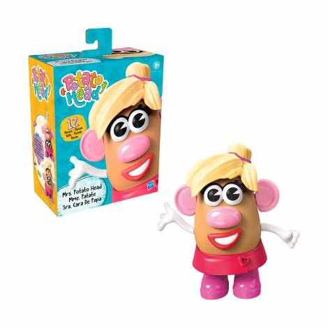 Hasbro Potato Head - Mrs Potato Head (F9418)