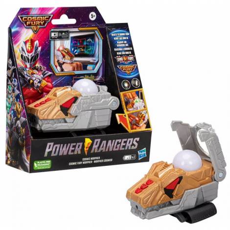 Hasbro Power Rangers: Cosmic Fury - Cosmic Morpher (F6469)