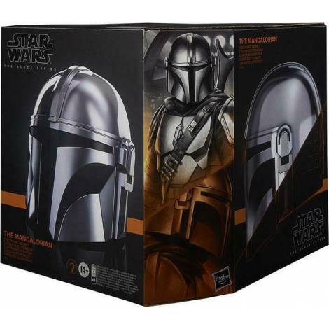 helmet black series