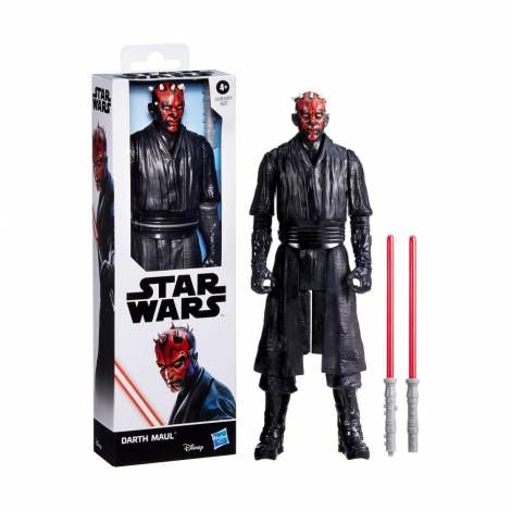 Hasbro Star Wars: Titan Hero - Darth Maul (G1278)