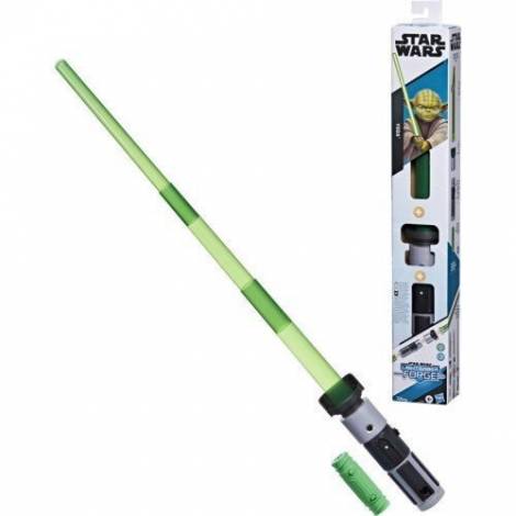 Hasbro Star Wars: Yoda Lightsaber Forge (F8323)