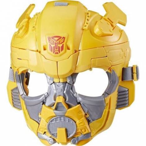 Hasbro Transformers One: Bumbledee / B-127 - 2 In 1 Mask (F9181)