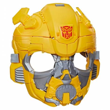 Hasbro Transformers: Rise of the Beast Roleplay Converting 2-In-1 Mask Bumblebee (F4649)