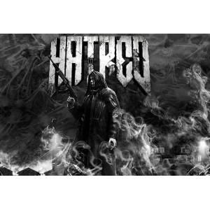 Hatred - Steam CD Key (Κωδικός μόνο) (PC)