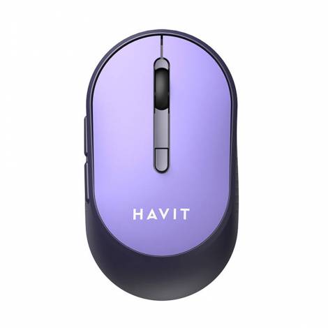 Havit ποντίκι - MS78GT (PURPLE)