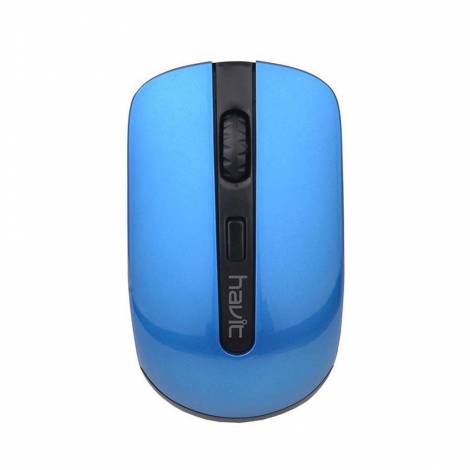 Havit ποντίκι - MS989GT (BLUE)