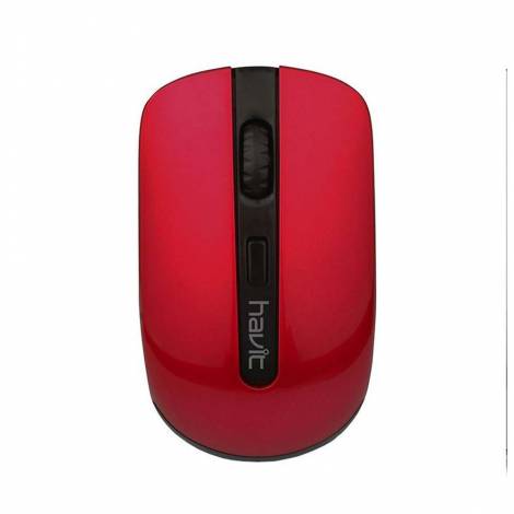Havit - Wireless Mouse MS989GT (RED)