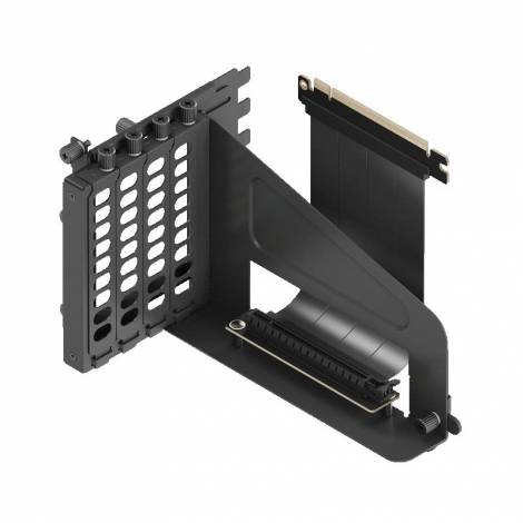 HAVN Universal Vertical GPU Kit Black