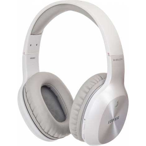 Headphones Edifier W800BT W Plus (White)