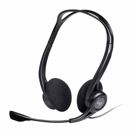 HEADSET LOGITECH PC 960 USB (981-000100)