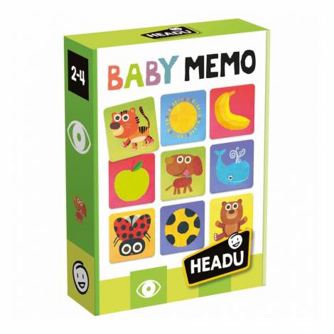 Headu Baby Memo (50.55690)