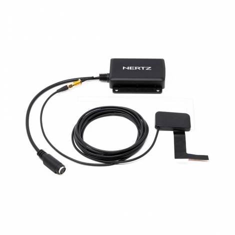 HERTZ - HMB DAB+ ANTENNA