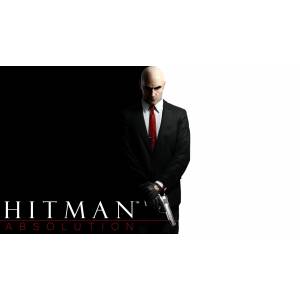 Hitman Absolution - Steam CD Key (Κωδικός μόνο) (PC)