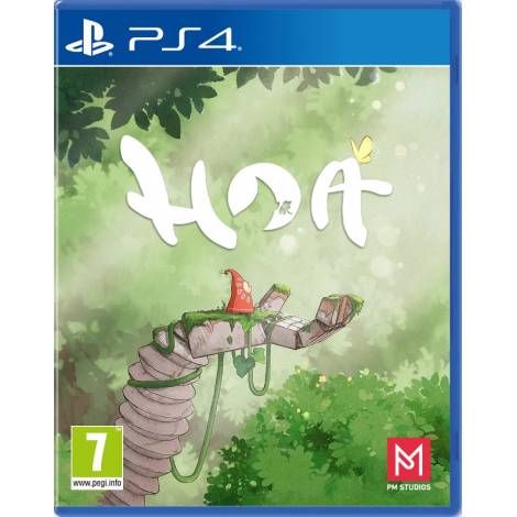 HOA (PS4)