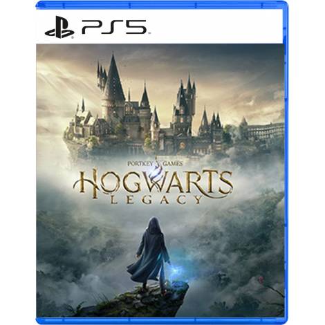 Hogwarts Legacy (PS5)