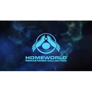 Homeworld Remastered Collection - Steam CD Key (Κωδικός μόνο) (PC)