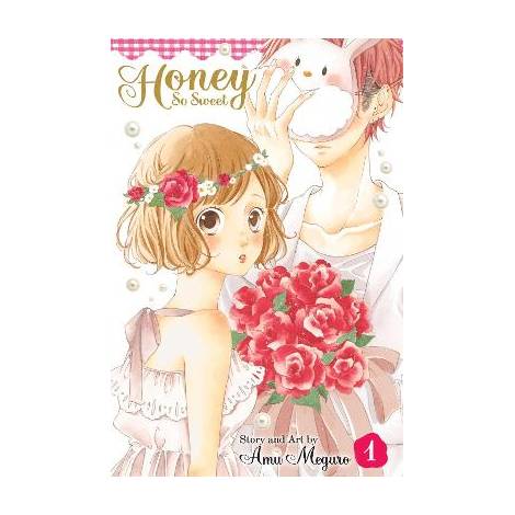 HONEY SO SWEET 01  PA