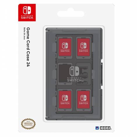 Hori Game Card Case 24 For Nintendo Switch (NINTENDO SWITCH)