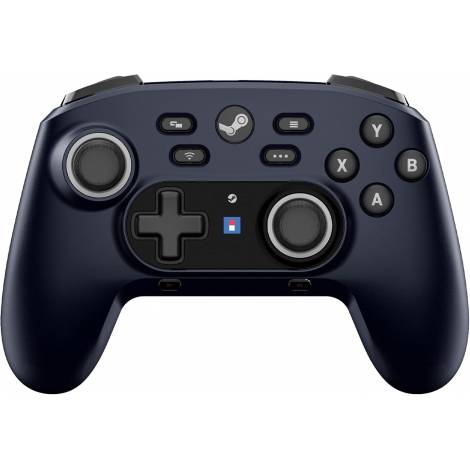 HORI (HPC-055E) WIRELESS HORIPAD FOR STEAM