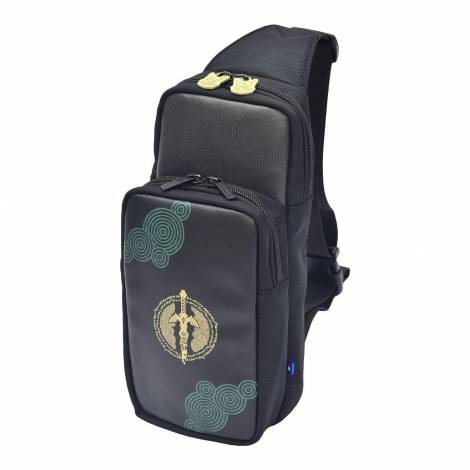 HORI (NSW-436U) ADVENTURE PACK (ZELDA TEARS OF THE KINGDOM) - FOR SWITCH /SWITCH OLED/SWITCH LITE