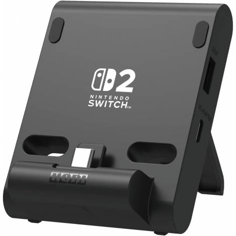 HORI (NSX-002E) DUAL USB PLAYSTAND  FOR SWITCH 2