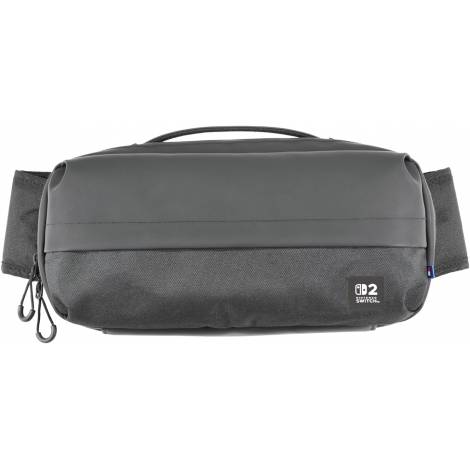 HORI (NSX-020E) ADVENTURE PACK (BLACK) FOR SWITCH 2 / SWITCH / SWITCH OLED