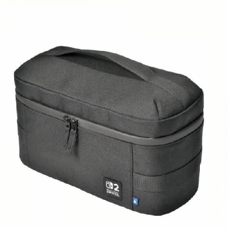 HORI (NSX-021E) COMPACT CARRY ALL (BLACK) FOR SWITCH 2 / SWITCH / SWITCH OLED
