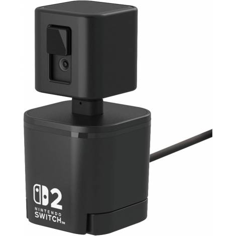 HORI (NSX-023E) HORI USB CAMERA  FOR SWITCH 2