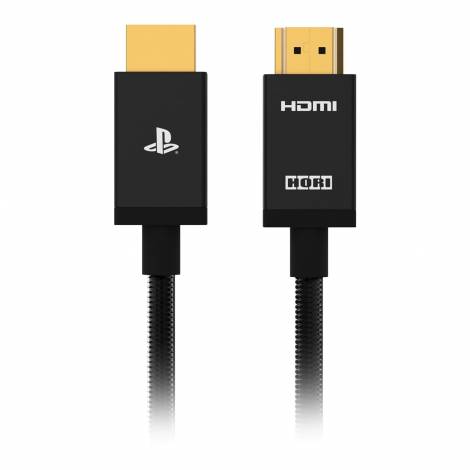 HORI ( SPF-014U) ULTRA HIGH SPEED 8K HDMI 2.1 CABLE, FOR PS5