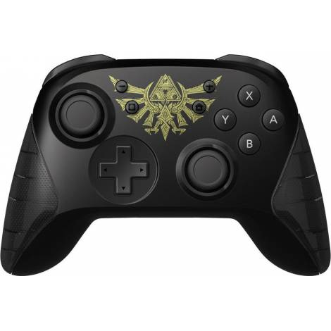 HORI Wireless Horipad Zelda Edition (Nintendo Switch)