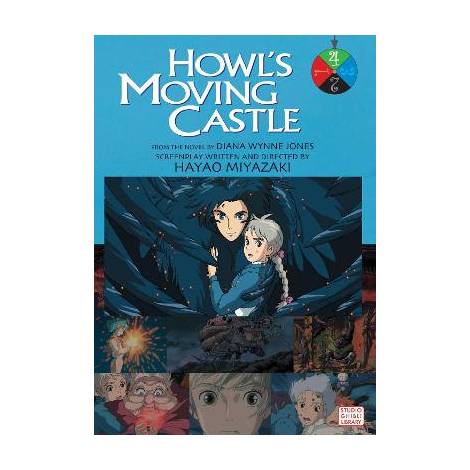 HOWLS MOVING CASTLE 04 PA