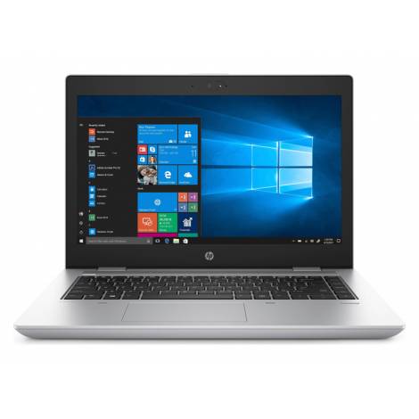 HP Laptop ProBook 640 G4, Refurbished Grade B, i5-8350U, 8/256GB NVME, 14
