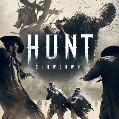 Hunt: Showdown: Limited Bounty Hunter Edition (PS4)