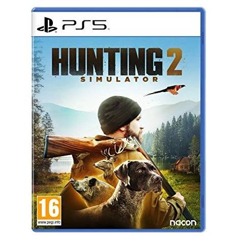 Hunting Simulator 2 (PS5)