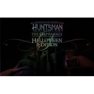Huntsman The Orphanage Halloween Edition - Steam CD Key (Κωδικός μόνο) (PC)