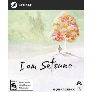 I Am Setsuna - Steam CD Key (Κωδικός μόνο) (PC)