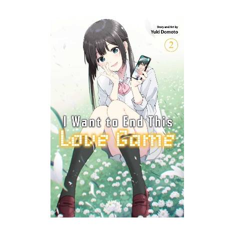 I WANT TO END THIS LOVE V2 PA