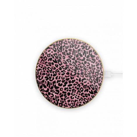 IDEAL OF SWEDEN Qi Charger Lush Leopard IDFQI-118
