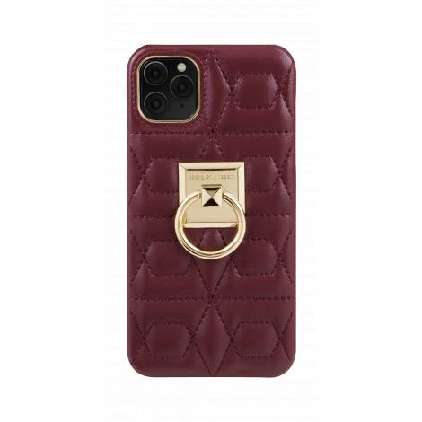 IDEAL OF SWEDEN Statement Case Quilted iPhone 11 Pro Max/XS Max IDSCAW21-I1965-343