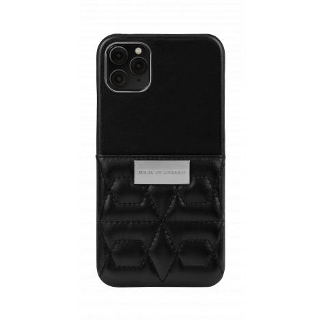 IDEAL OF SWEDEN Statement Case Quilted iPhone 11 Pro Max/XS Max IDSCAW21-I1965-344