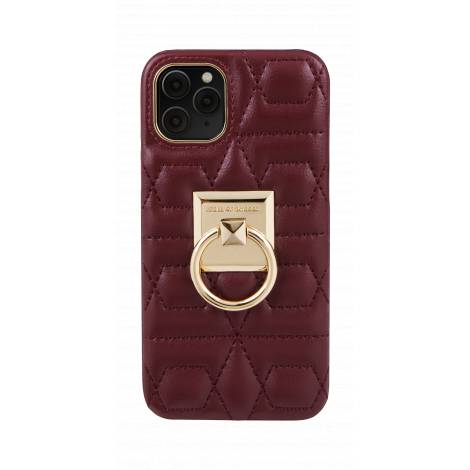 IDEAL OF SWEDEN Statement Case Quilted iPhone 11 Pro/XS/X IDSCAW21-I1958-343
