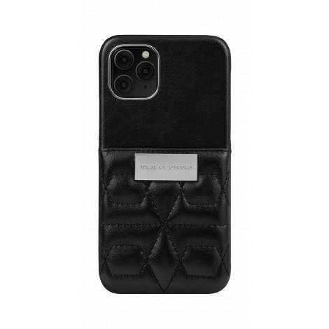 IDEAL OF SWEDEN Statement Case Quilted iPhone 11 Pro/XS/X IDSCAW21-I1958-344