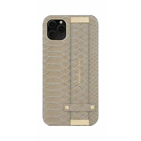 IDEAL OF SWEDEN Statement Case Strap Handle iPhone 11 Pro Max/XS Max Arizona Snake IDSCAW20-1965-237